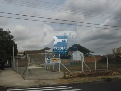 Lote/Terreno para alugar, 1m² no Centro, São Carlos