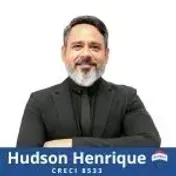 Logo da imobiliária