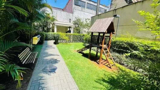 Apartamento com 1 Quarto à venda, 31m² no Brás, São Paulo