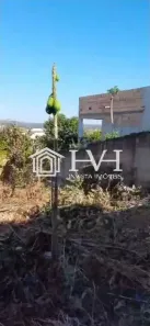 Lote/Terreno à venda, 360m² no Serra Dourada, Vespasiano