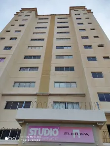 Apartamento com 1 Quarto para alugar, 36m² no Centro, Araraquara