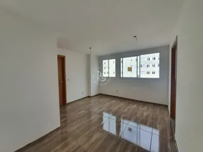 Apartamento com 1 Quarto à venda, 44m² no Jardim Íris, São Paulo