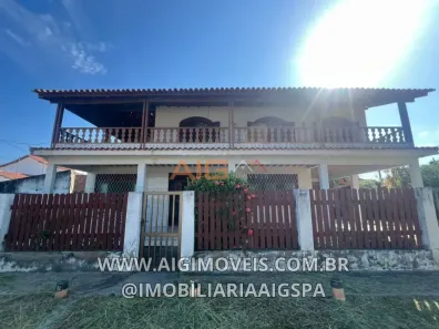 Casa com 3 Quartos à venda, 265m² no Praia Linda, São Pedro da Aldeia