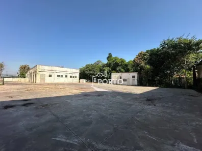 Galpão/Depósito/Armazém para alugar, 1127m² no Morumbi, Piracicaba