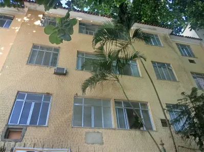 Apartamento com 2 Quartos à venda, 78m² no Vila Isabel, Rio de Janeiro