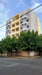 Apartamento com 3 Quartos à venda, 116m² no Marquês, Teresina