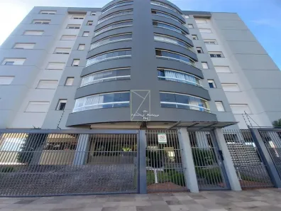Apartamento com 2 Quartos à venda, 85m² no Nossa Senhora de Lourdes, Caxias do Sul