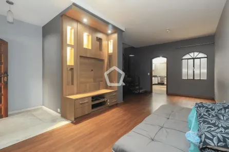 Casa com 4 Quartos à venda, 190m² no Cambuci, São Paulo