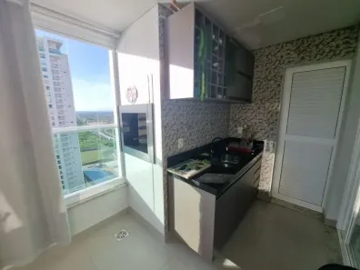 Apartamento com 2 Quartos à venda, 88m² no Ribeirão do Lipa, Cuiabá