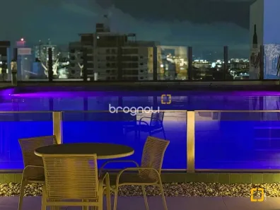 Apartamento com 2 Quartos à venda, 80m² no Canto, Florianópolis