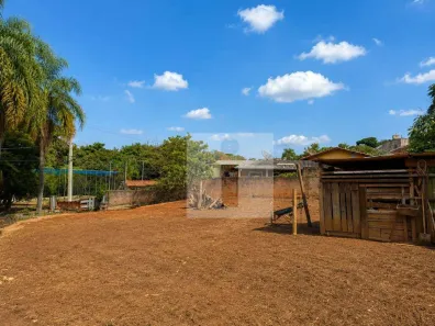 Lote/Terreno à venda, 830m² no Jardim Conceição (Sousas), Campinas