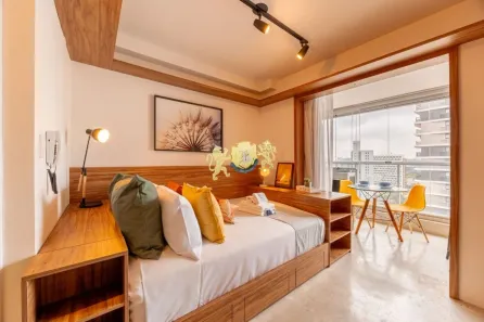 Apartamento com 1 Quarto à venda, 24m² no Pinheiros, São Paulo