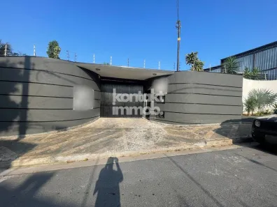 Casa com 3 Quartos à venda, 604m² no Jardim Pagliato, Sorocaba