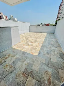 Cobertura com 2 Quartos à venda, 39m² no Parque das Nações, Santo André