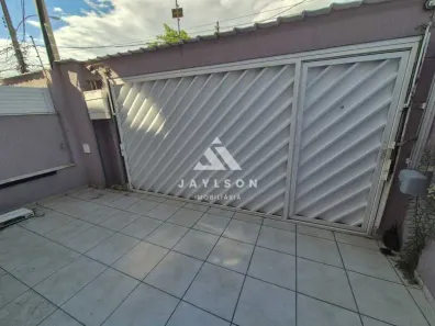 Casa com 2 Quartos à venda, 68m² no Vila Kosmos, Rio de Janeiro