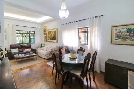 Casa com 4 Quartos à venda, 220m² no Vila Mariana, São Paulo