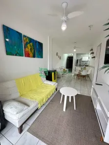 Apartamento com 2 Quartos à venda, 70m² no Plataforma, Mongaguá