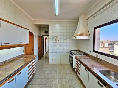 Apartamento com 4 Quartos à venda, 443m² no Centro, Ribeirão Preto