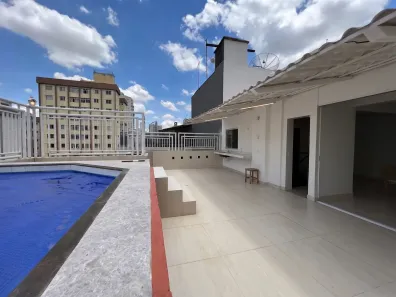 Cobertura com 4 Quartos à venda, 227m² no Setor Bela Vista, Goiânia