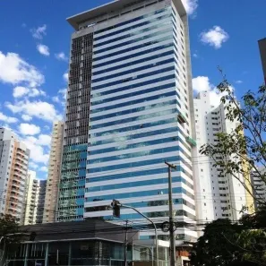 Sala Comercial à venda, 501m² no Gleba Fazenda Palhano, Londrina