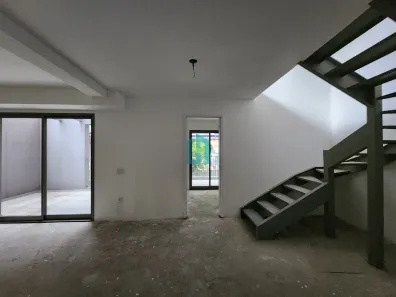 Apartamento com 3 Quartos à venda, 129m² no Moema, São Paulo