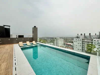 Apartamento com 3 Quartos à venda, 92m² no Capão da Canoa, Capão da Canoa