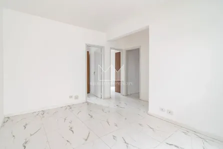 Apartamento com 2 Quartos à venda, 52m² no Pinheiros, São Paulo