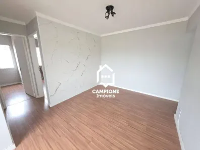 Apartamento com 2 Quartos à venda, 51m² no Itaberaba, São Paulo