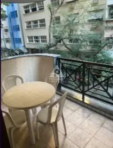 Apartamento com 1 Quarto à venda, 51m² no Flamengo, Rio de Janeiro