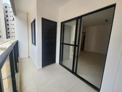 Apartamento com 3 Quartos à venda, 61m² no Ponta Negra, Manaus
