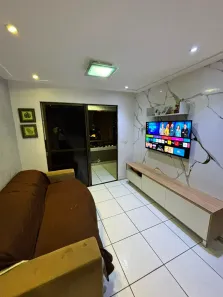 Apartamento com 3 Quartos à venda, 68m² no Fátima, Fortaleza