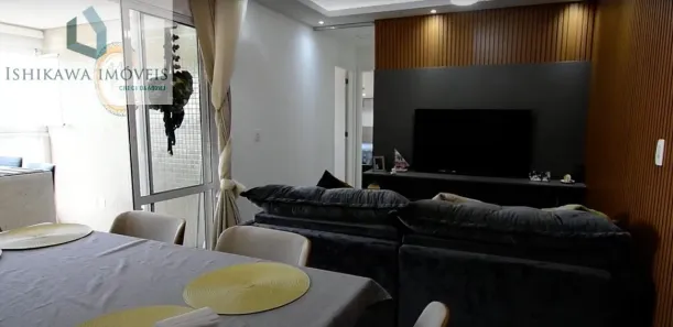 Apartamento com 2 Quartos à venda, 75m² no Liberdade, São Paulo