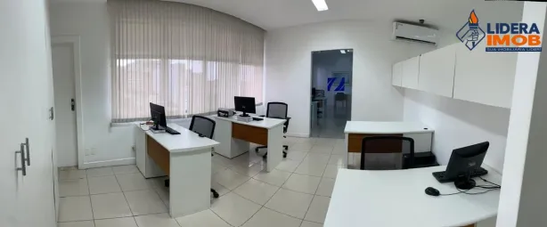 Sala Comercial à venda, 40m² no Cabula VI, Salvador