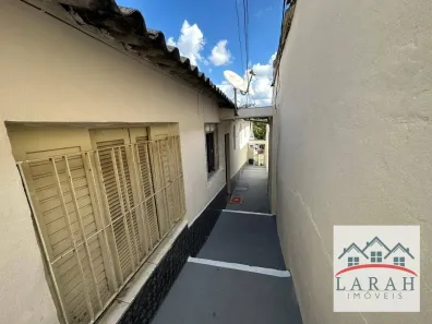 Casa com 1 Quarto à venda, 250m² no Vila Pirajussara, São Paulo