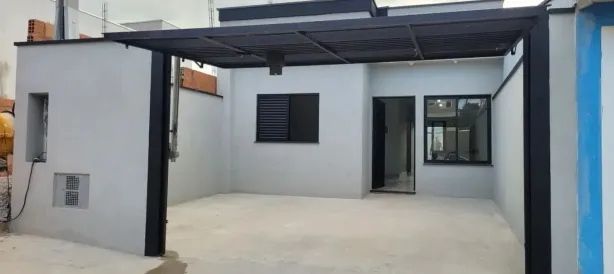 Casa com 3 Quartos à venda, 79m² no Loteamento Portal Santa Inês, São José dos Campos