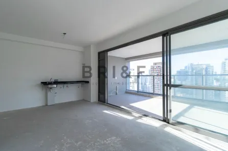 Apartamento com 3 Quartos à venda, 100m² no Jardim das Acácias, São Paulo