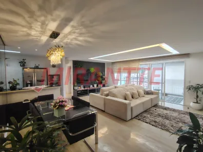 Apartamento com 2 Quartos à venda, 105m² no Parque Mandaqui, São Paulo