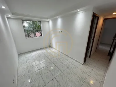 Apartamento com 2 Quartos à venda, 50m² no Jardim Regina, São Paulo