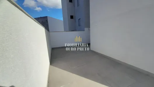 Apartamento com 3 Quartos à venda, 70m² no Letícia, Belo Horizonte