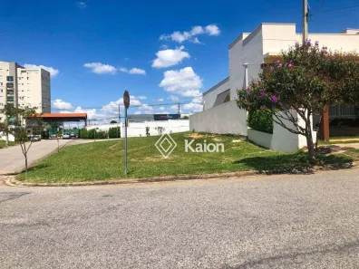 Lote/Terreno à venda, 201m² no Portal dos Sabiás, Itu