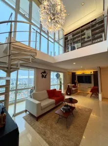 Cobertura com 3 Quartos à venda, 120m² no Vila Oratório, São Paulo