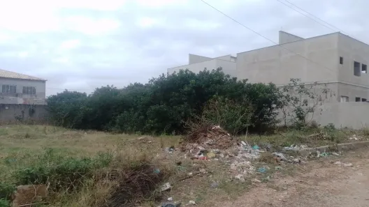 Lote/Terreno à venda, 420m² no Caminho de Búzios, Cabo Frio