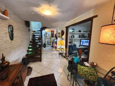 Cobertura com 4 Quartos à venda, 232m² no Freguesia (Jacarepaguá), Rio de Janeiro