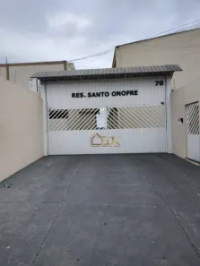 Sobrado com 2 Quartos à venda, 56m² no Jardim Santo Onofre, São José dos Campos