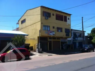 Prédio Comercial à venda, 588m² no Estância Velha, Canoas