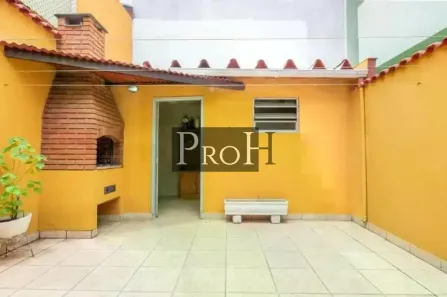 Casa com 2 Quartos à venda, 123m² no Paulicéia, São Bernardo do Campo