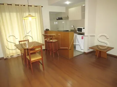 Flat com 1 Quarto à venda, 55m² no Vila Uberabinha, São Paulo