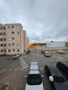 Apartamento com 2 Quartos à venda, 49m² no Vila Figueira, Suzano