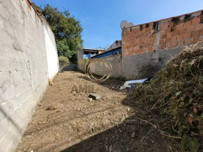 Lote/Terreno à venda, 125m² no Residencial Armando Moreira Righi, São José dos Campos