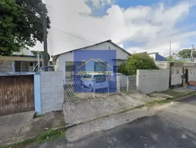 Casa com 5 Quartos à venda, 175m² no Casa Amarela, Recife